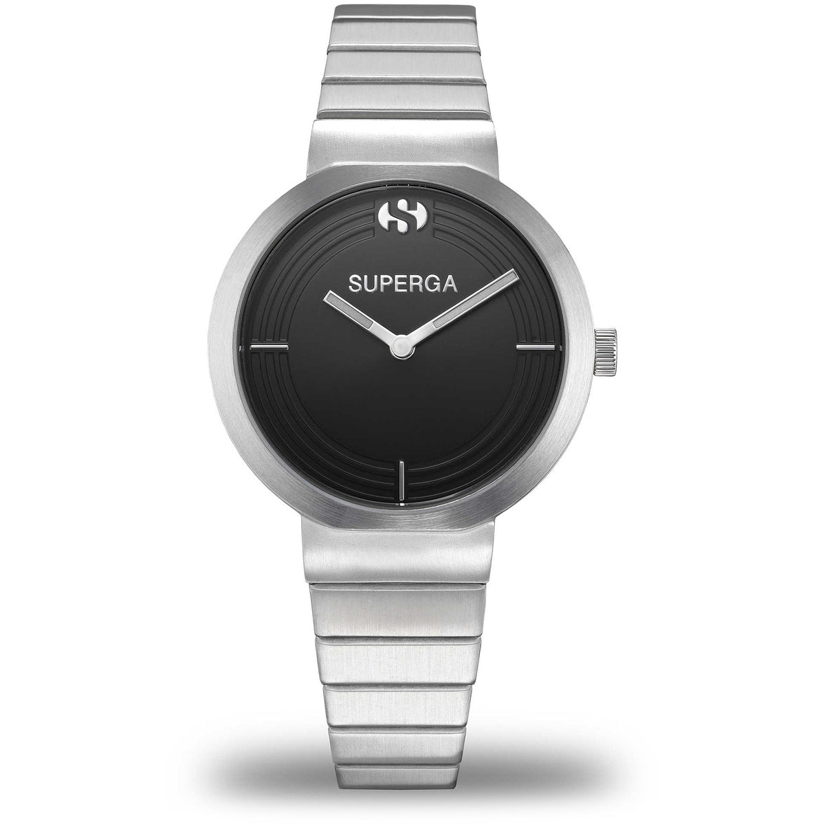 Orologio analogico donna Superga in acciaio STC094