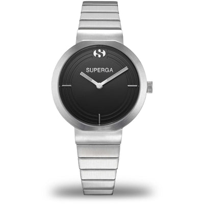 Orologio analogico donna Superga in acciaio STC094