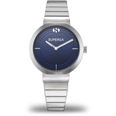 Orologio analogico donna Superga in acciaio STC095