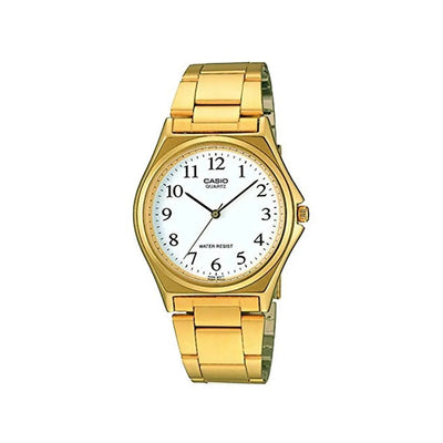 Orologio Casio Uomo dorato MTP-1130N-7BRDF