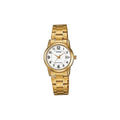 CASIO Vintage Edgy Damenuhr AQ-230A-7DMQYES