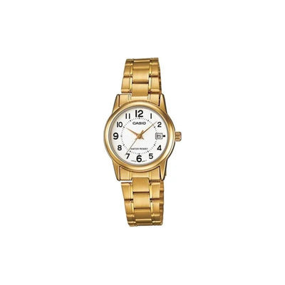 Orologio CASIO Vintage Edgy da donna AQ-230A-7DMQYES