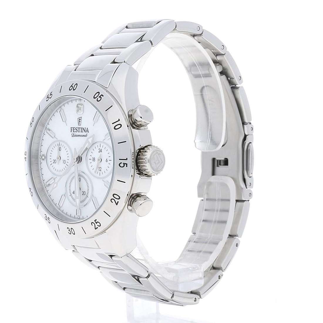 Orologio cronografo donna Festina Boyfriend f20397/1
