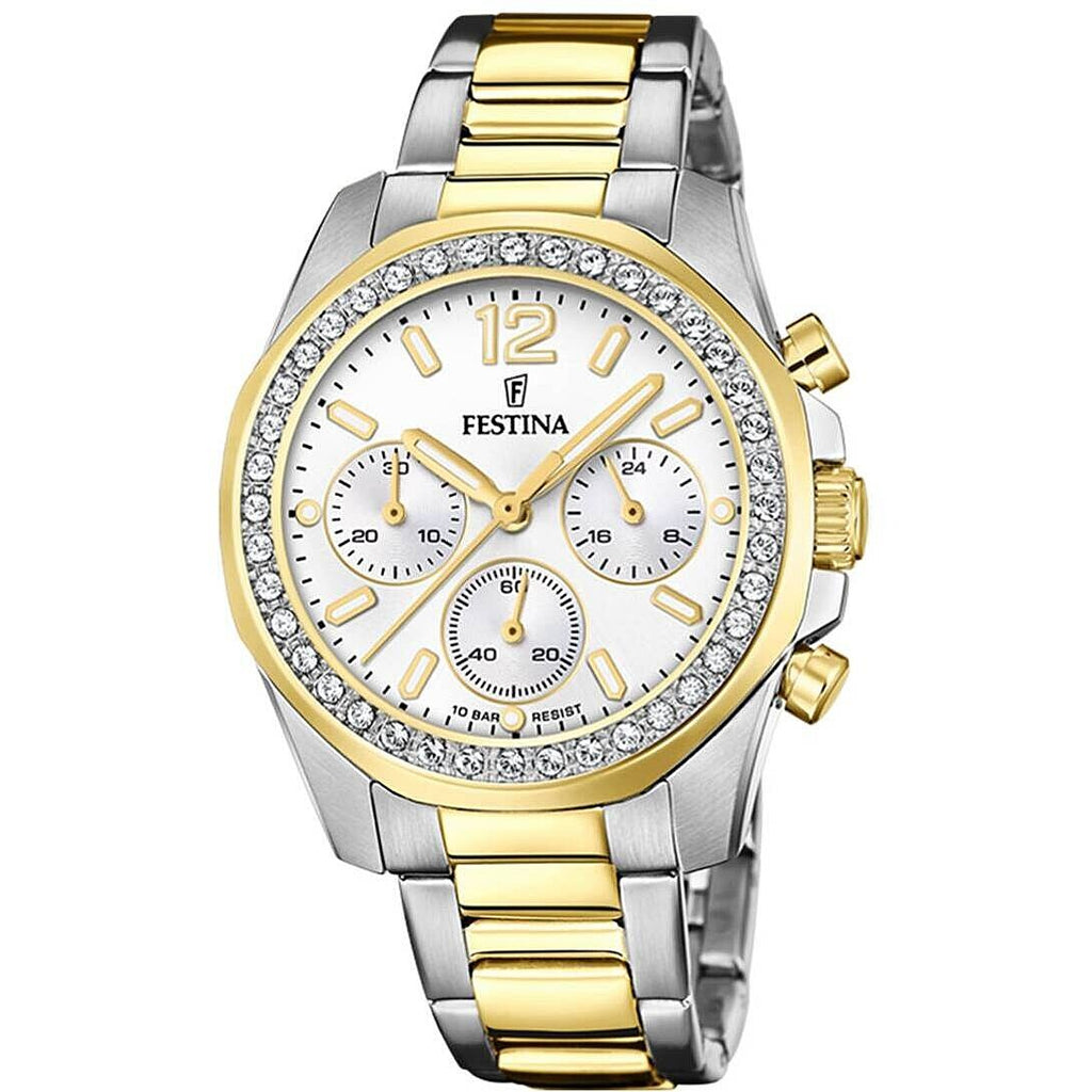 Orologio cronografo donna Festina BoyfriendF20607/1