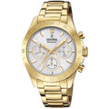 Orologio cronografo donna Festina Boyfriend f20400/1