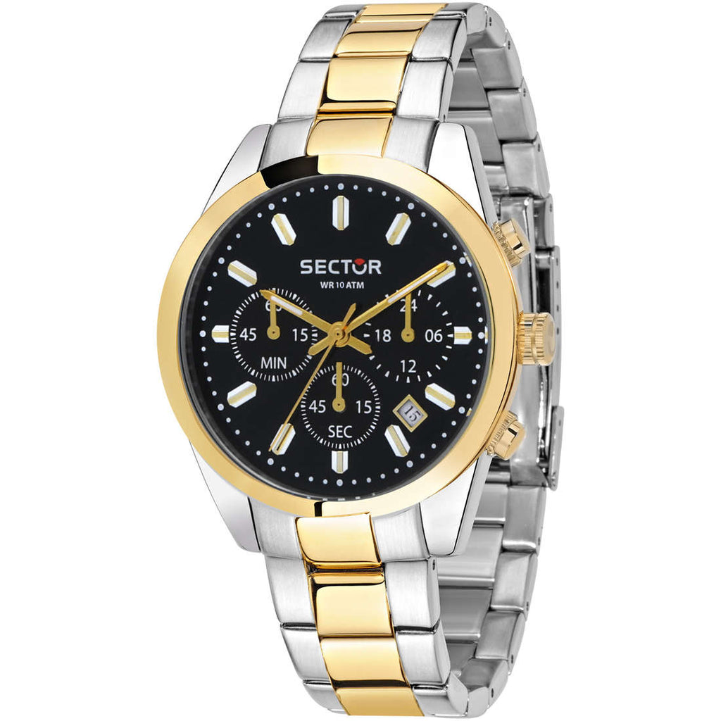 Herren-Chronographenuhr Sector 245 r3273786001