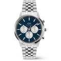 Orologio cronografo uomo Daniel Wellington Iconic Chronograph DW00100874