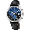 Orologio cronografo uomo Festina Timeless Chronograph - F20375/7