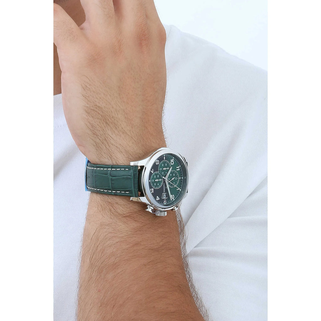 Orologio cronografo uomo Festina Timeless Chronograph - F20375/8