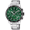 Orologio cronografo uomo Festina f20560/4