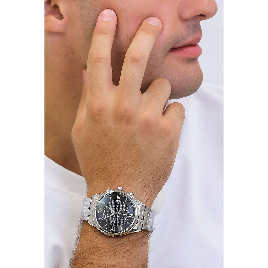Festina Timeless Chronograph Herrenuhr f6854/8