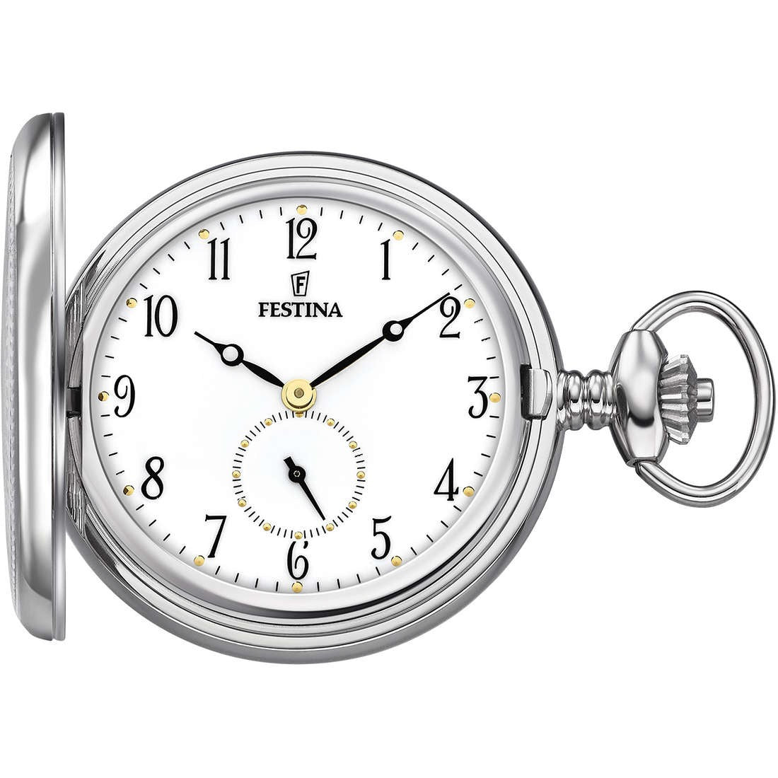 Orologio da tasca uomo Festina Bolsillo f2026/1