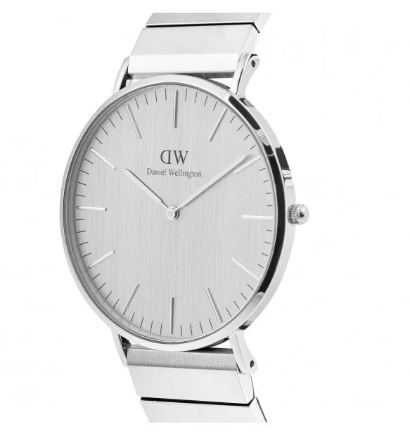 Orologio Daniel Wellington Classic piano link DW00100775