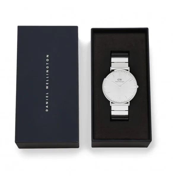 Orologio Daniel Wellington Classic piano link DW00100775