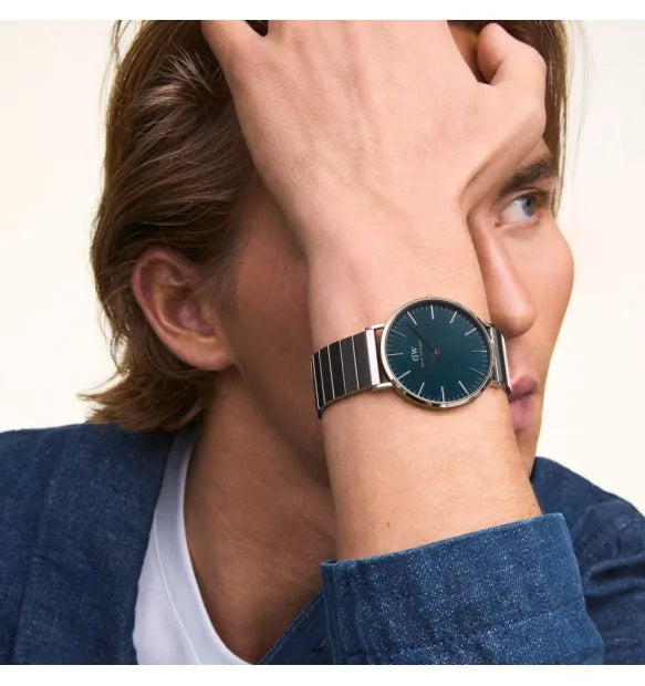 Orologio Daniel Wellington Classic piano link DW00100776