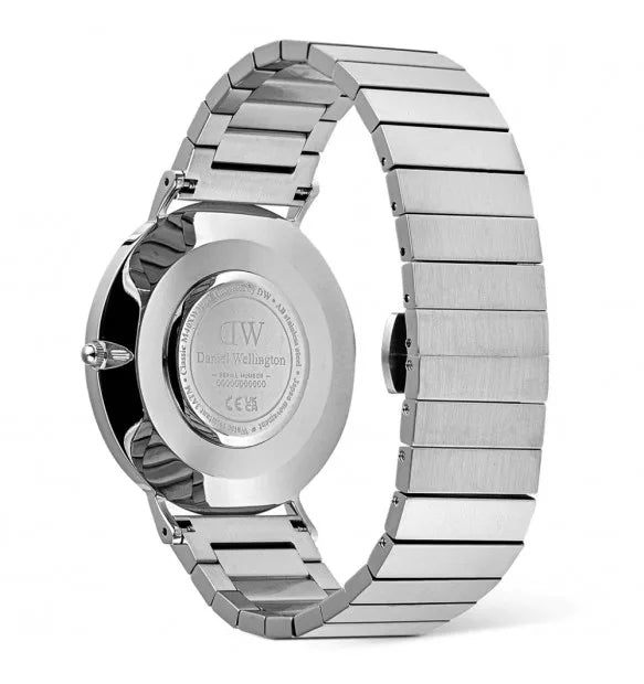 Orologio Daniel Wellington Classic piano link DW00100776