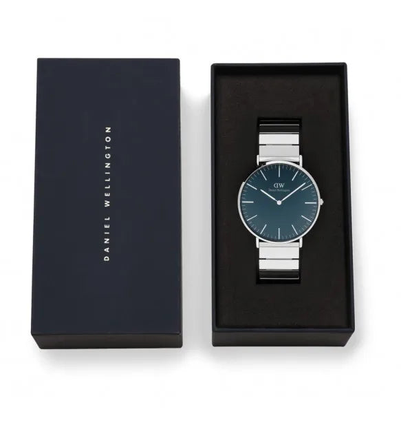 Orologio Daniel Wellington Classic piano link DW00100776