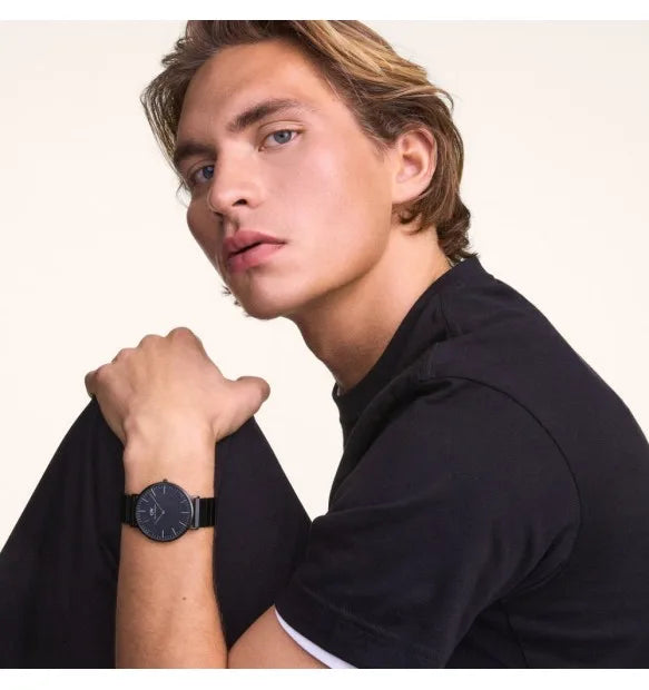 Orologio Daniel Wellington Classic piano link DW00100777