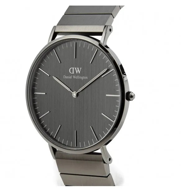 Orologio Daniel Wellington Classic piano link DW00100777