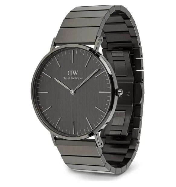 Orologio Daniel Wellington Classic piano link DW00100777