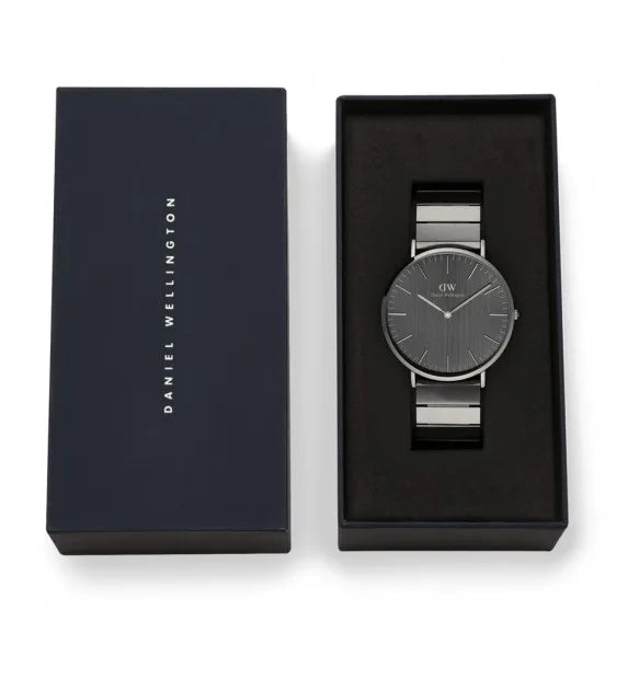 Orologio Daniel Wellington Classic piano link DW00100777
