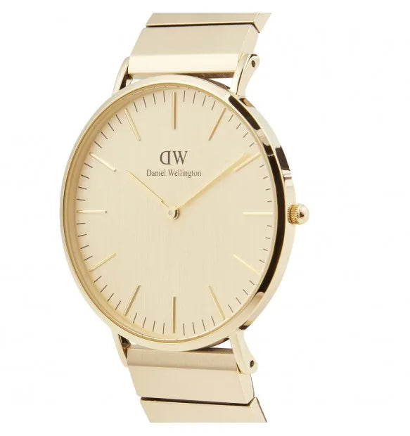 Orologio Daniel Wellington Classic piano link DW00100779