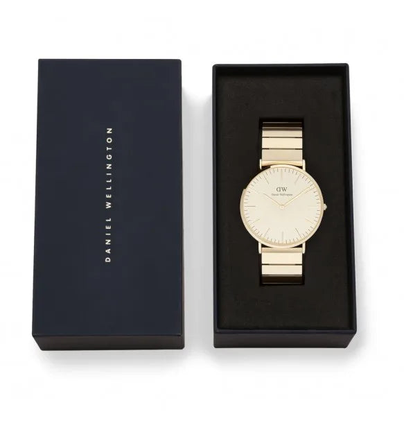 Orologio Daniel Wellington Classic piano link DW00100779