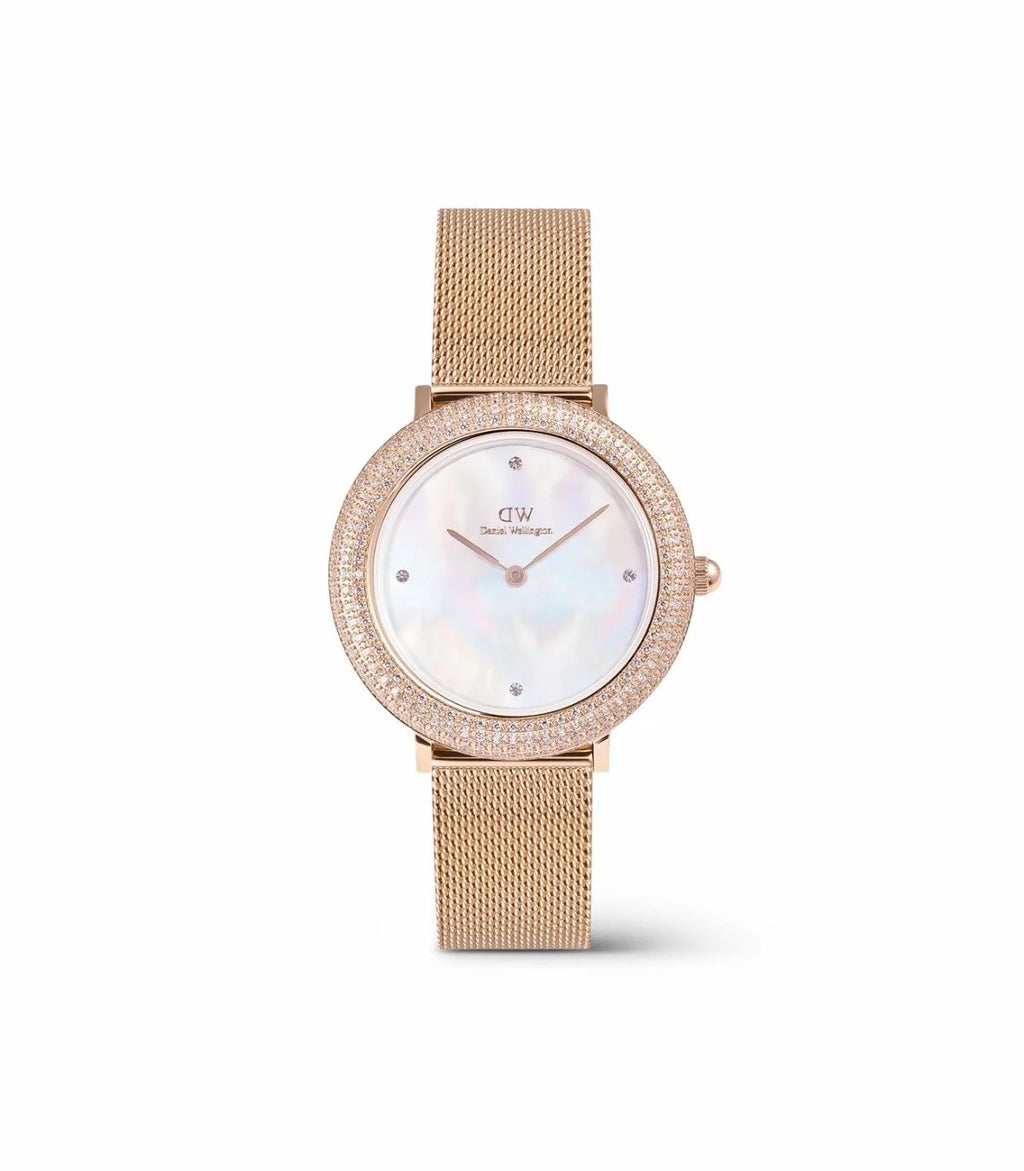 Orologio Daniel Wellington Cristalline Bezel DW00100823
