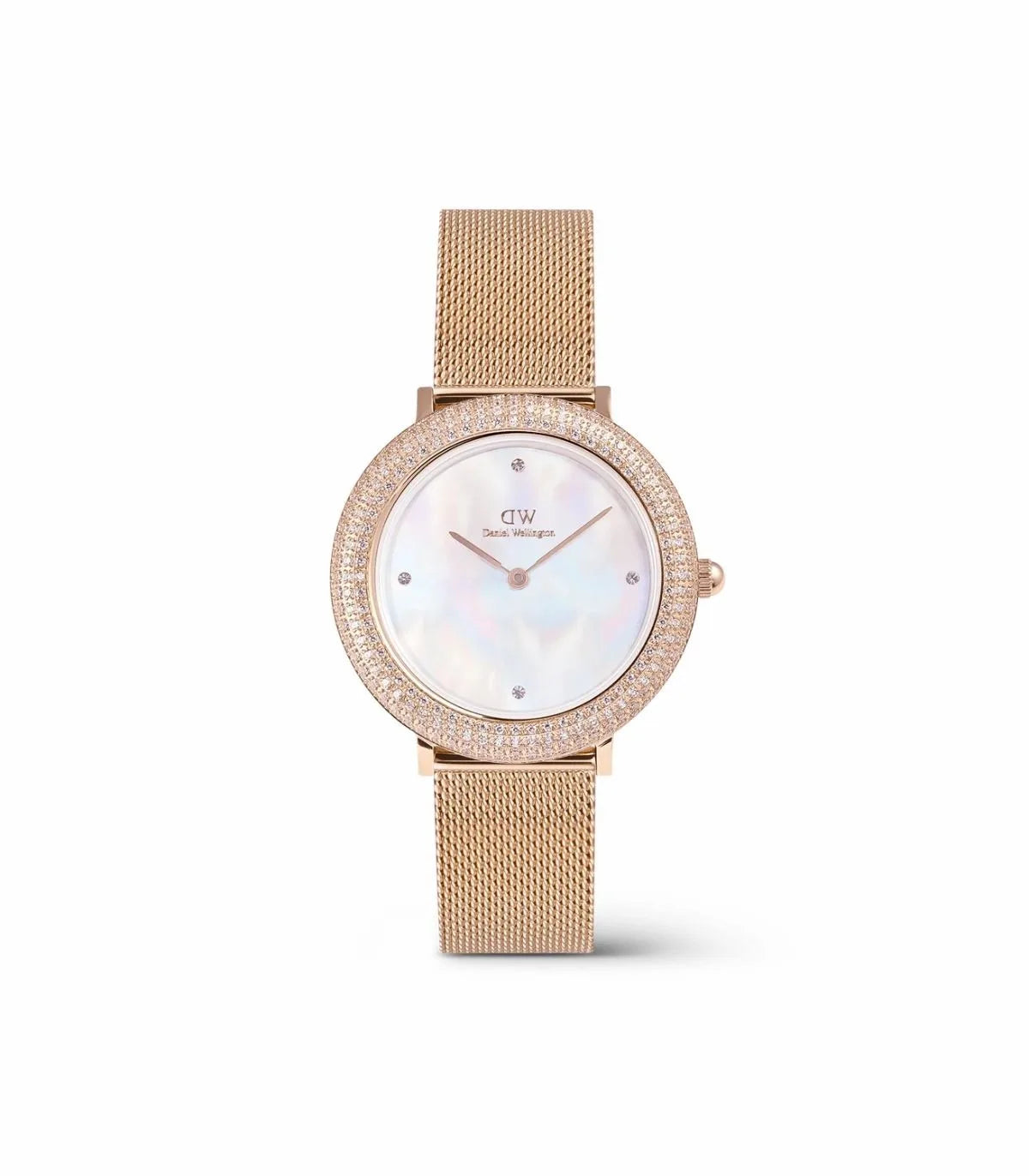 Orologio Daniel Wellington Cristalline Bezel DW00100823