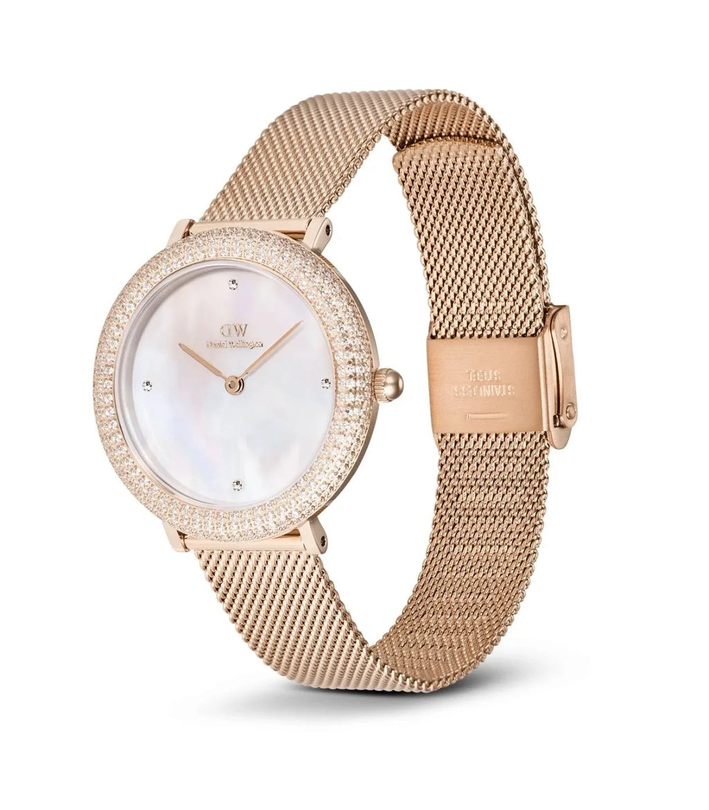 Orologio Daniel Wellington Cristalline Bezel DW00100823