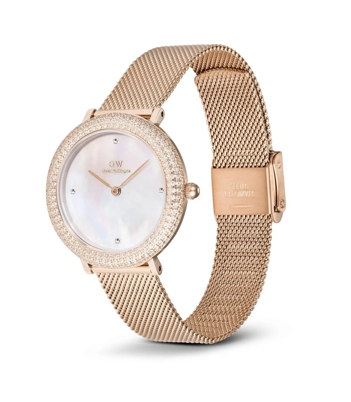 Orologio Daniel Wellington Cristalline Bezel DW00100823