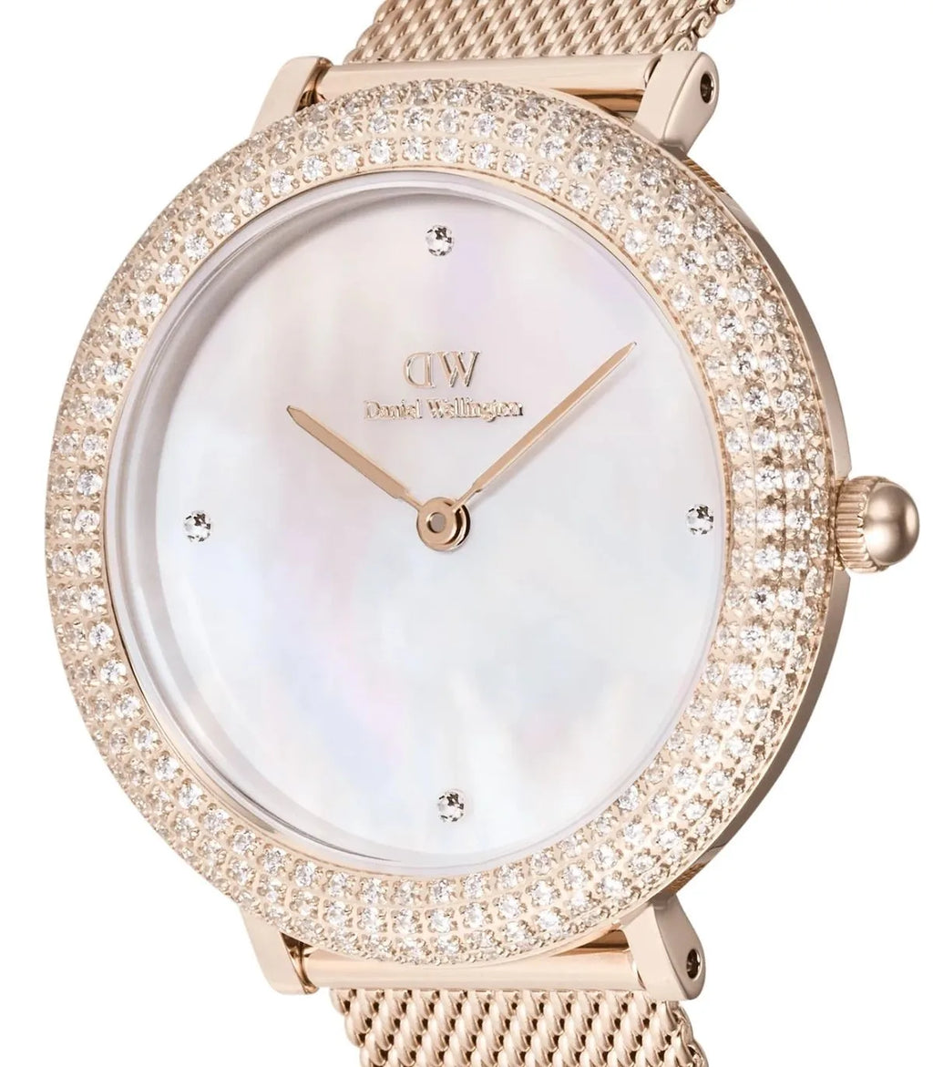 Orologio Daniel Wellington Cristalline Bezel DW00100823