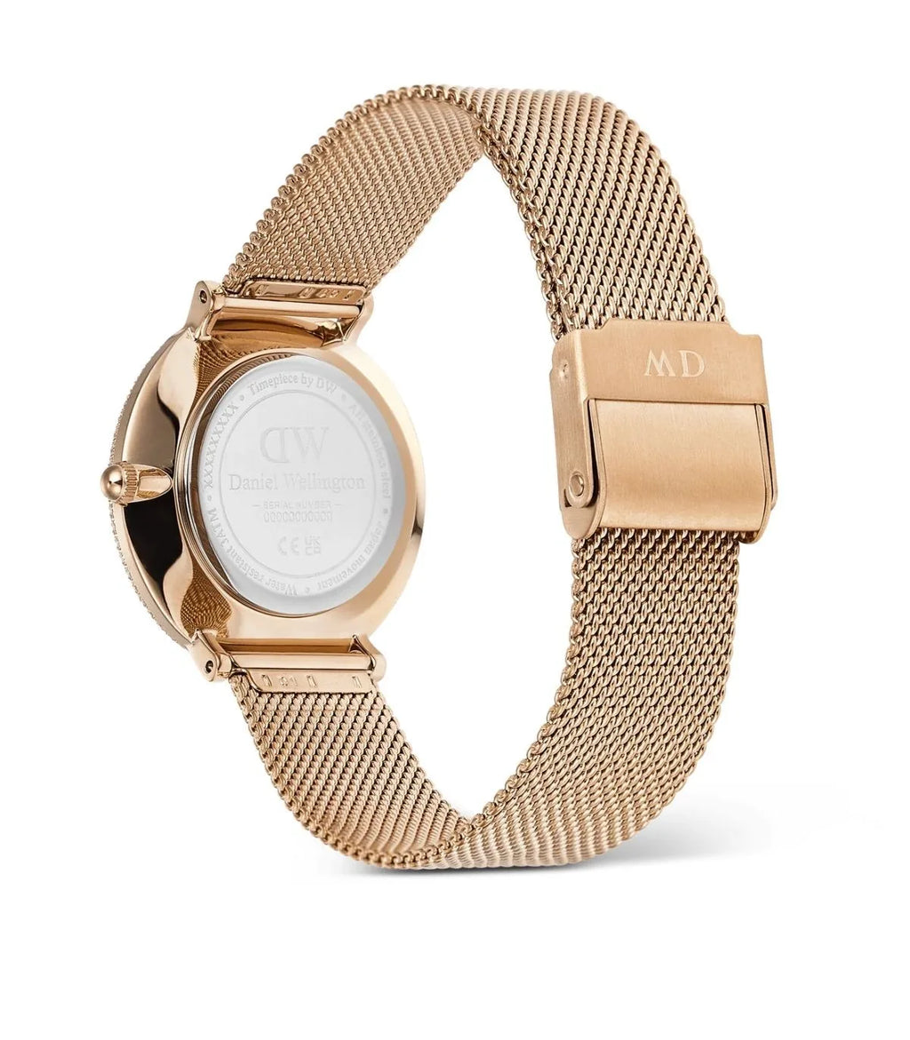 Orologio Daniel Wellington Cristalline Bezel DW00100823