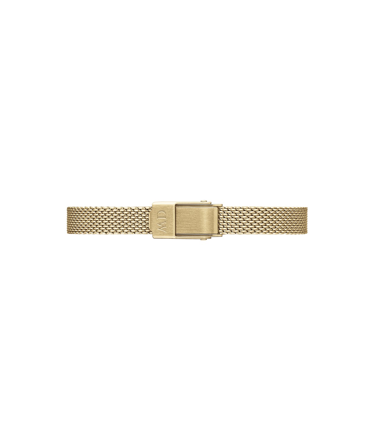 Orologio Daniel Wellington da Donna Quadro Mini Gold DW00100656