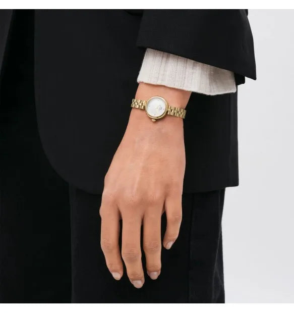 Orologio Daniel Wellington Elan Lumine 22 mm DW00100715