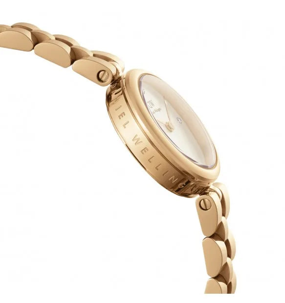 Orologio Daniel Wellington Elan Lumine 22 mm DW00100715