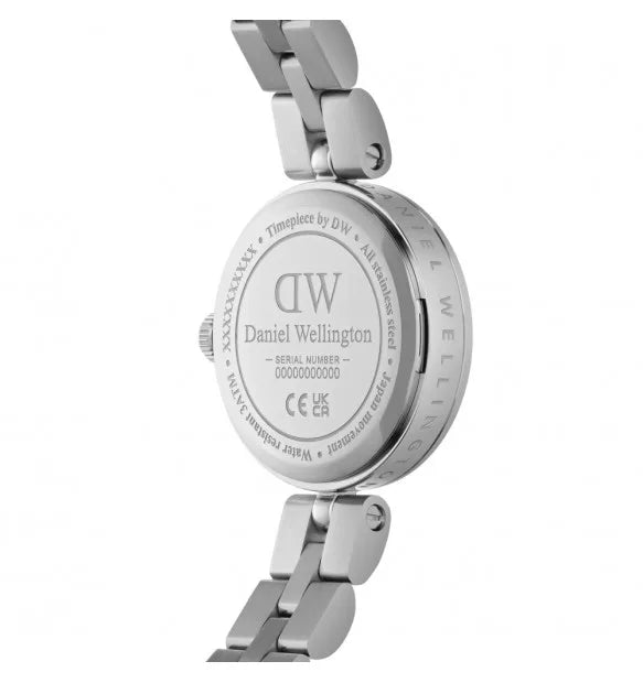 Orologio Daniel Wellington Elan Lumine 22 mm DW00100716