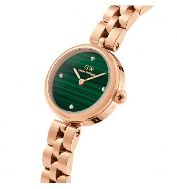 Orologio Daniel Wellington Elan Lumine 22 mm DW00100721