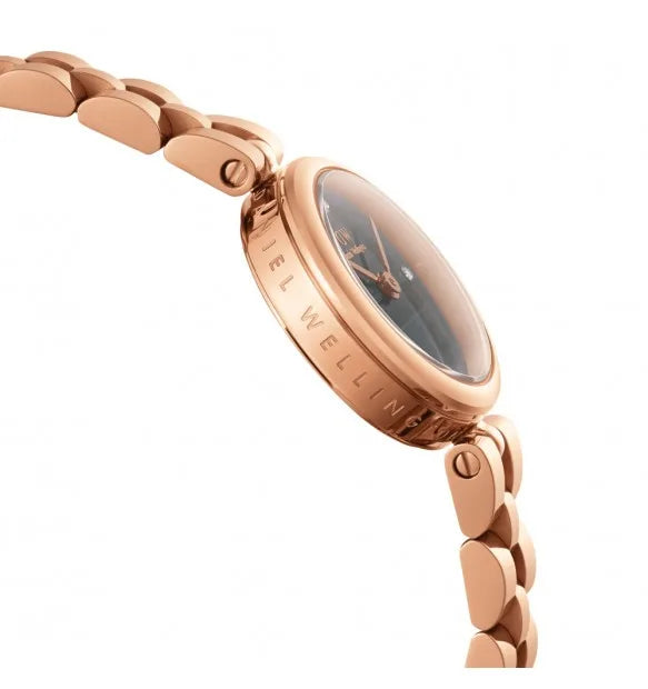 Orologio Daniel Wellington Elan Lumine 22 mm DW00100721