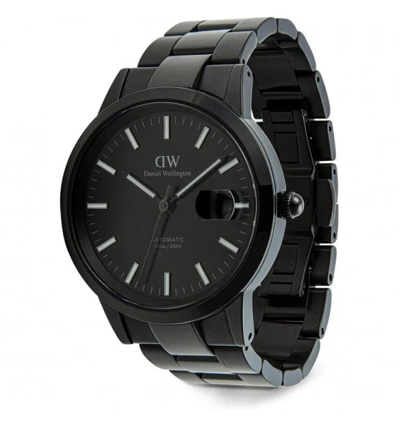 Orologio Daniel Wellington iconic link automatic DW00100753