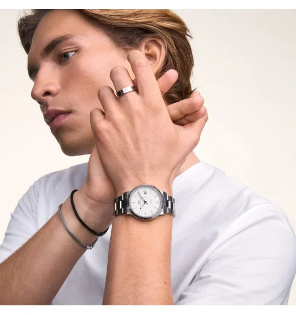 Daniel Wellington Uhr Iconic Link Automatic DW00100754