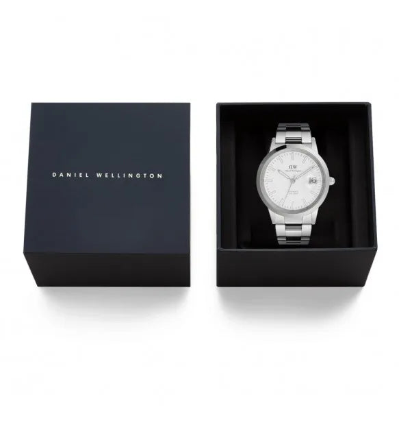 Daniel Wellington Uhr Iconic Link Automatic DW00100754