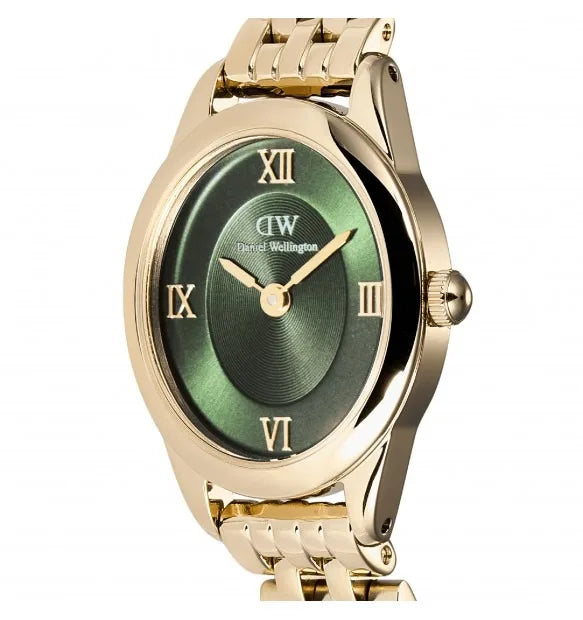 Daniel Wellington Damenuhr Ophelia Mini Quarz DW00100804