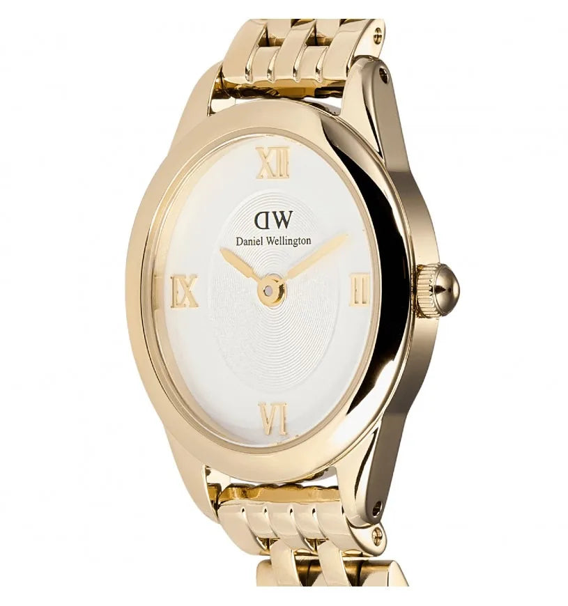 Orologio al quarzo Daniel Wellington donna Ophelia mini DW00100803
