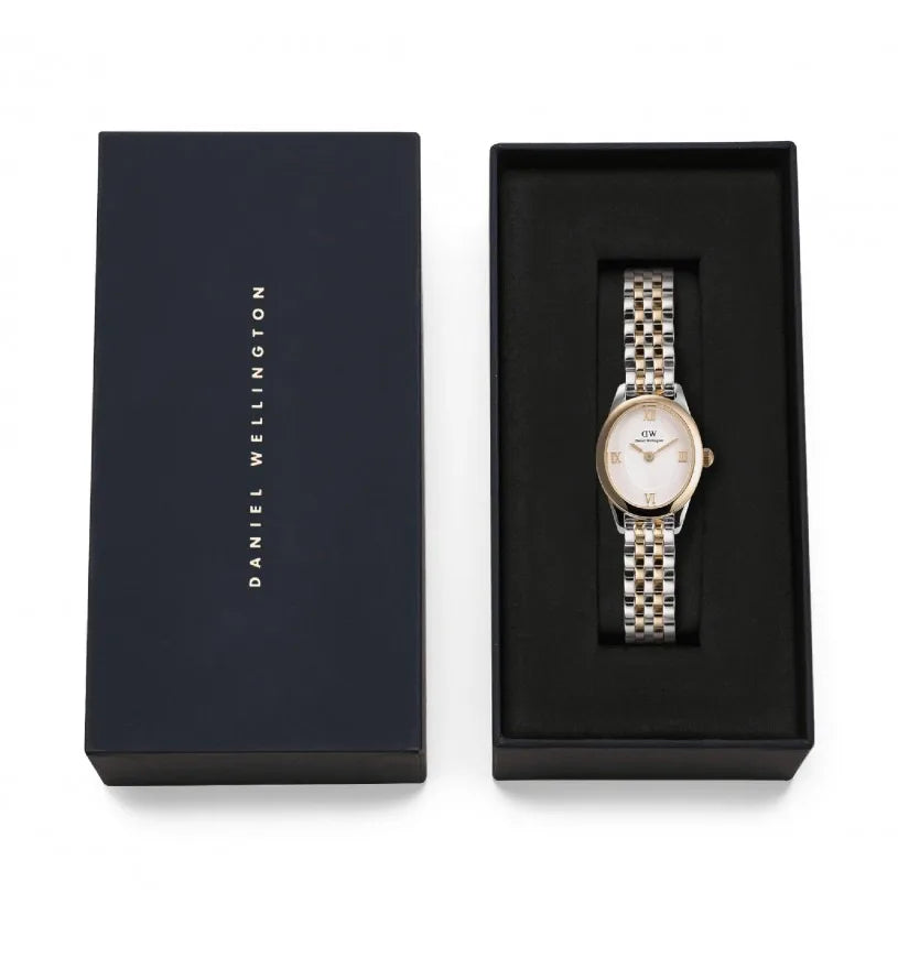 Orologio al quarzo Daniel Wellington donna Ophelia mini DW00100811