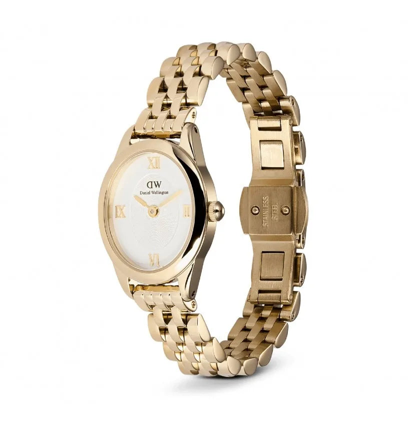 Orologio al quarzo Daniel Wellington donna Ophelia mini DW00100803