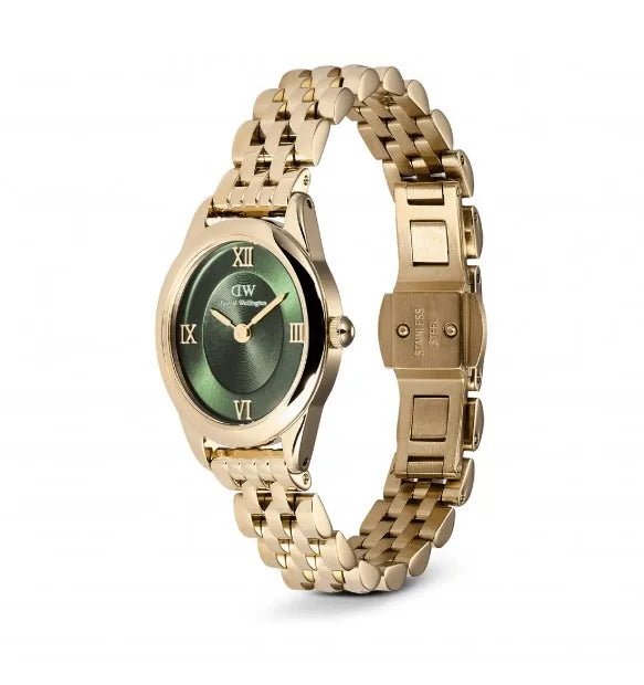 Daniel Wellington Damenuhr Ophelia Mini Quarz DW00100804