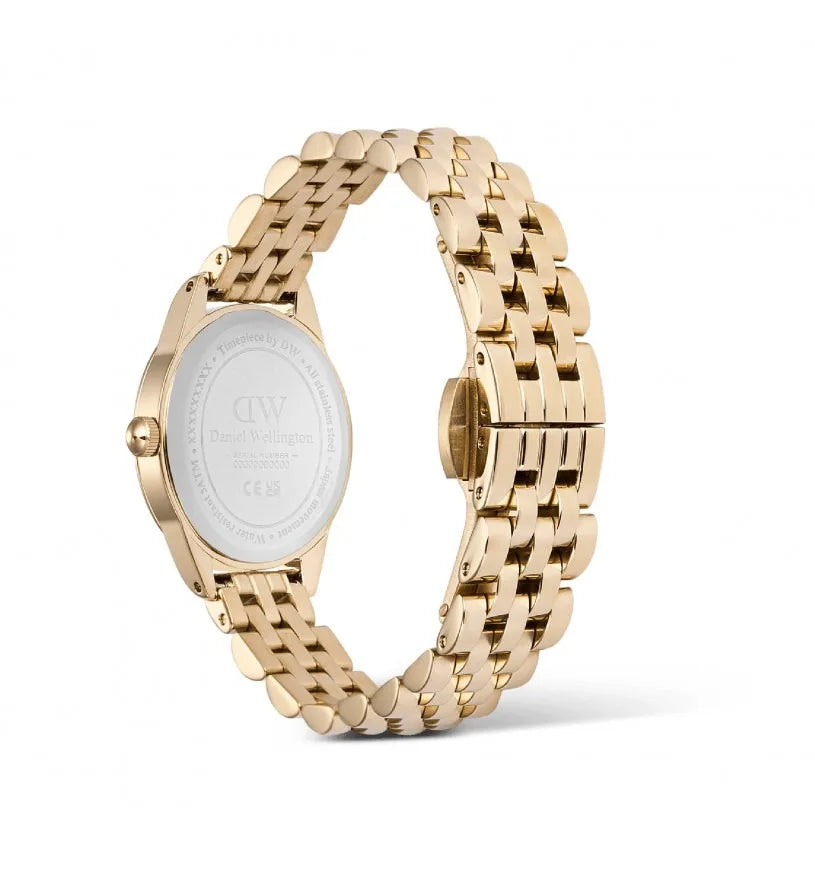 Orologio al quarzo Daniel Wellington donna Ophelia mini DW00100803