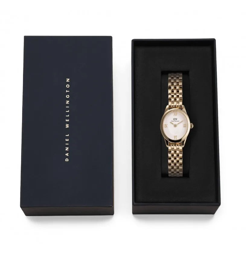 Orologio al quarzo Daniel Wellington donna Ophelia mini DW00100803