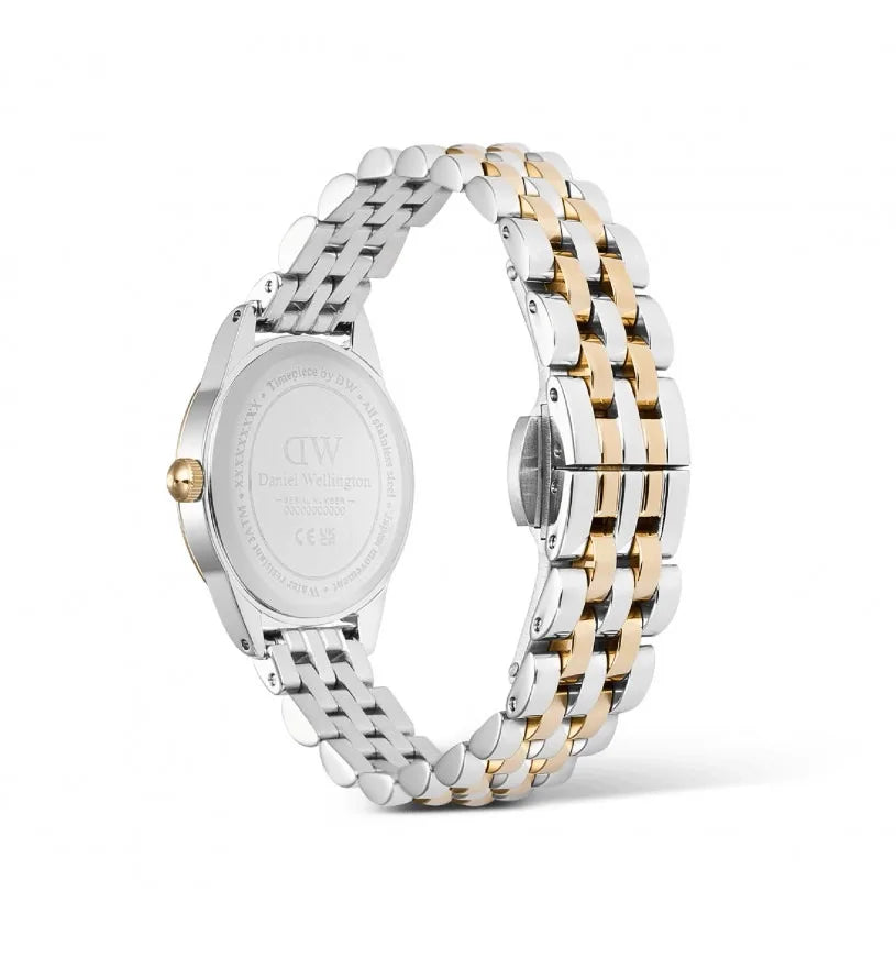 Orologio al quarzo Daniel Wellington donna Ophelia mini DW00100811